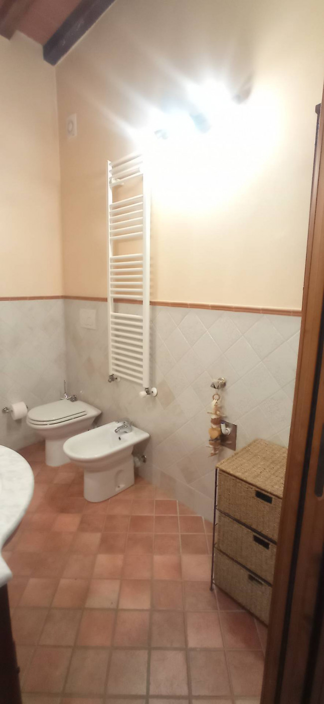 Appartamento in affitto a Empoli