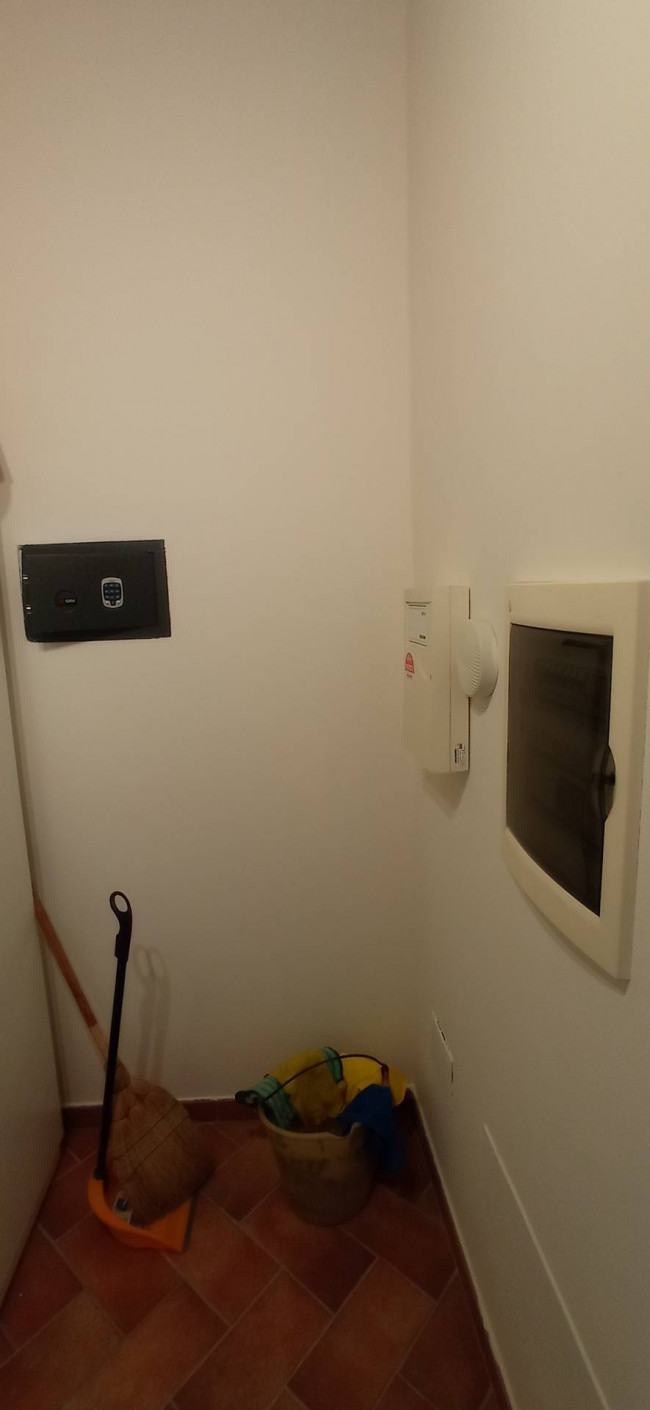 Appartamento in affitto a Empoli