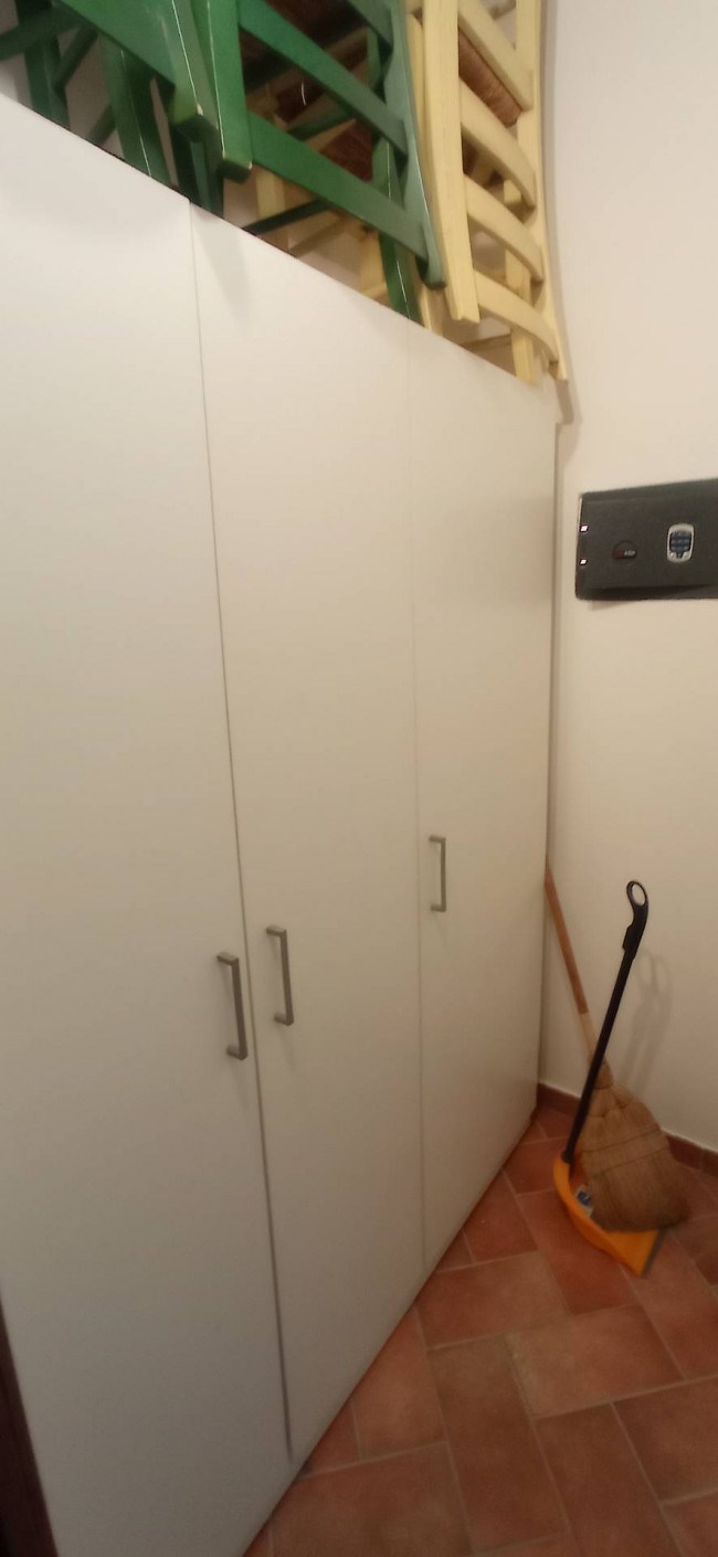 Appartamento in affitto a Empoli