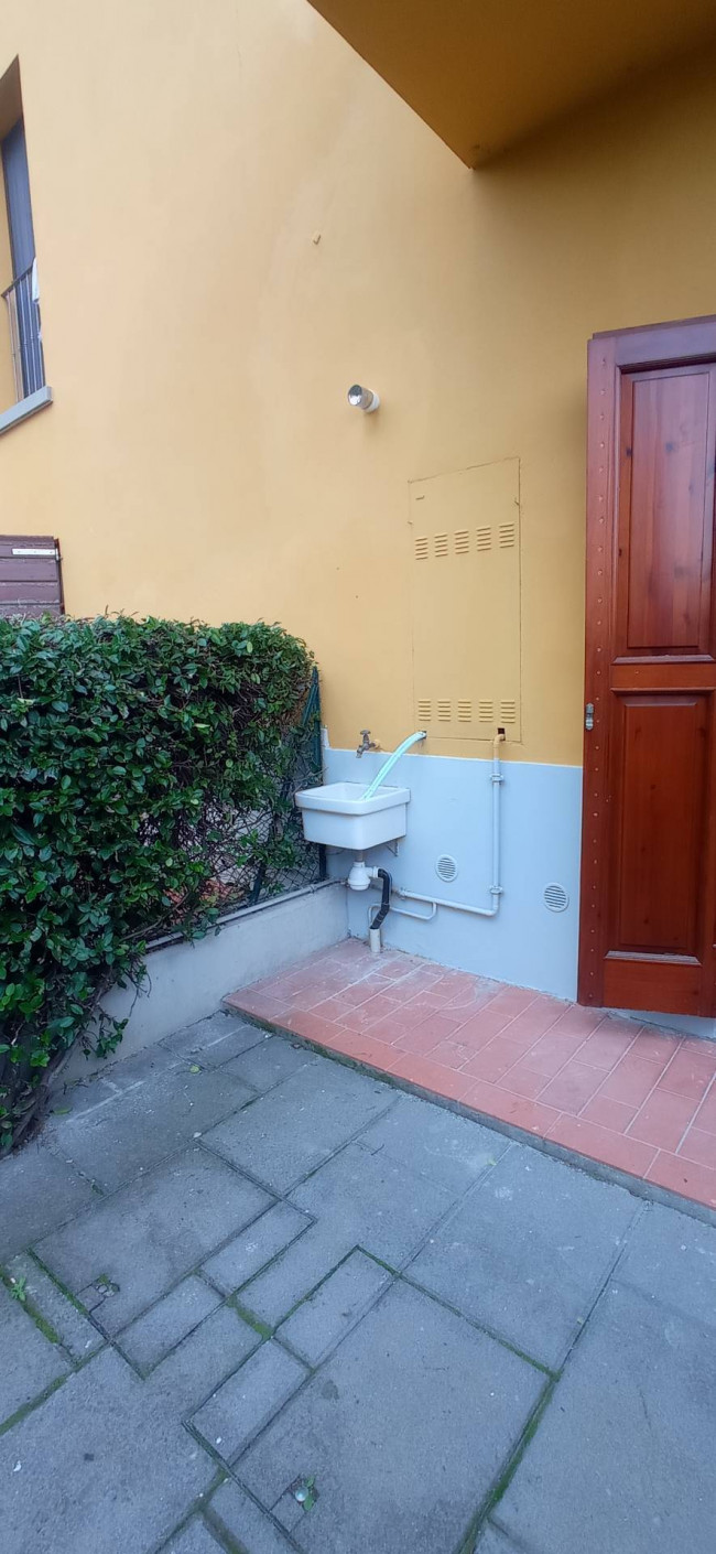 Appartamento in affitto a Empoli