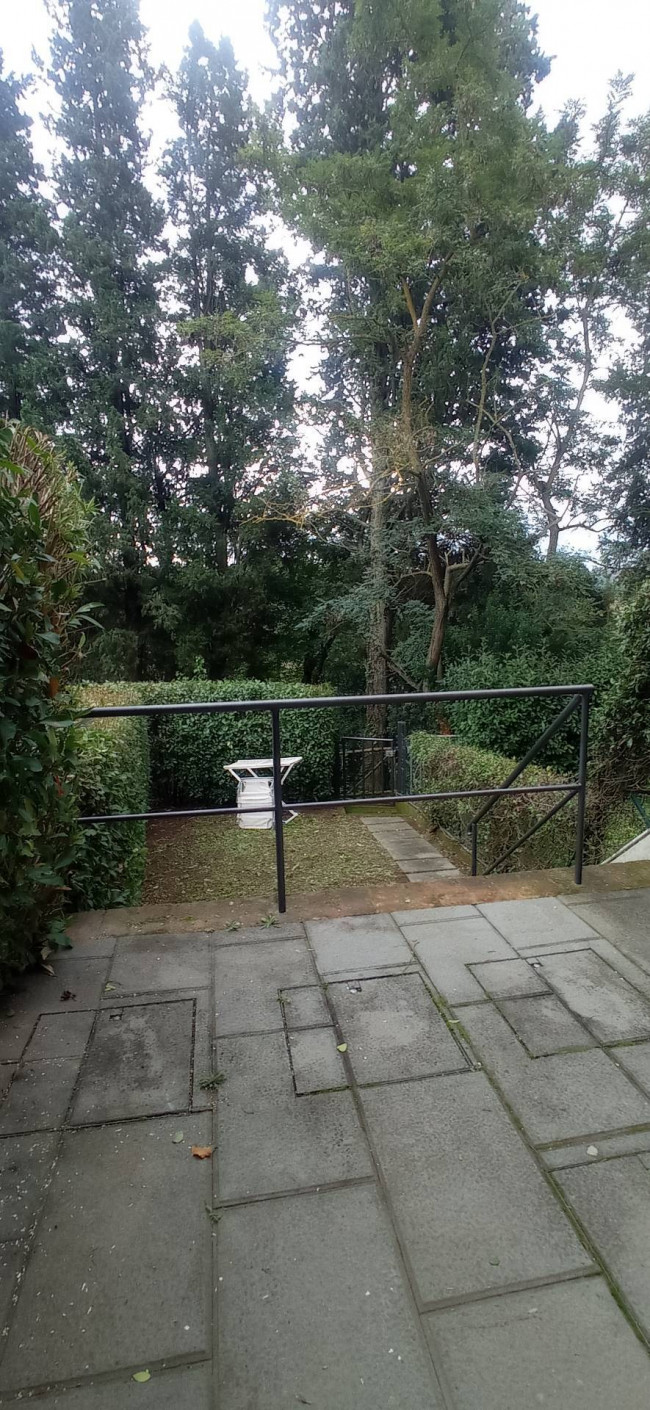 Appartamento in affitto a Empoli