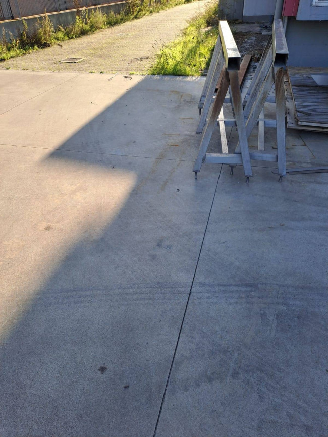 Fondo Artigianale in affitto a Cerreto Guidi