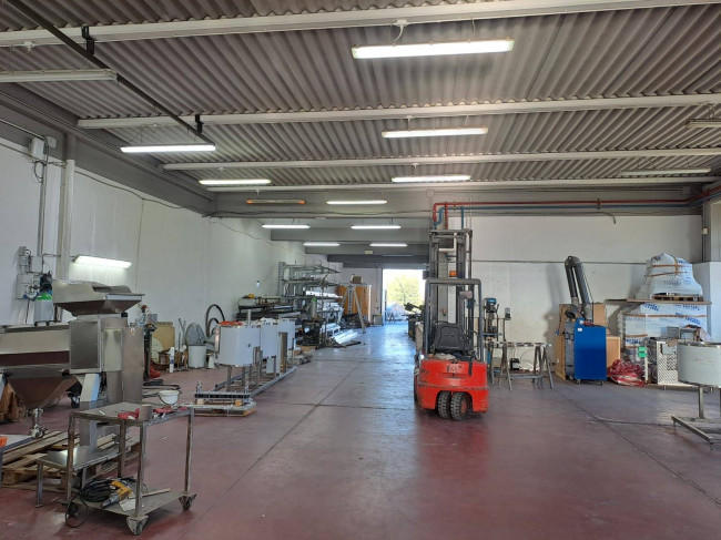 Fondo Artigianale in affitto a Cerreto Guidi