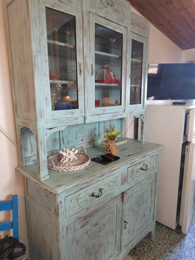 Appartamento in affitto a Montespertoli