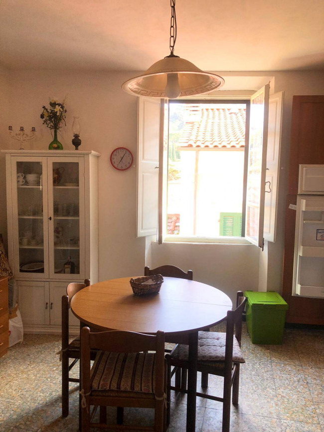 Casa semi-indipendente in vendita a Marciana Marina (LI)