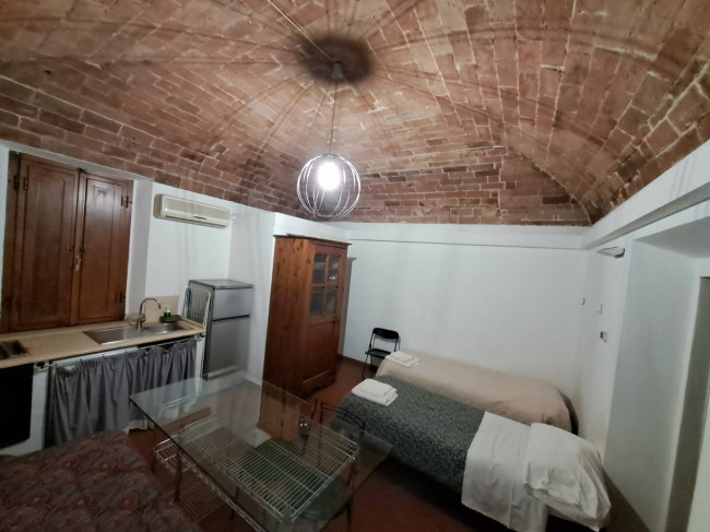 Appartamento in affitto a Pontedera