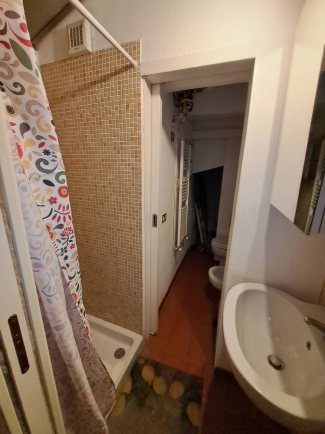 Appartamento in affitto a Pontedera