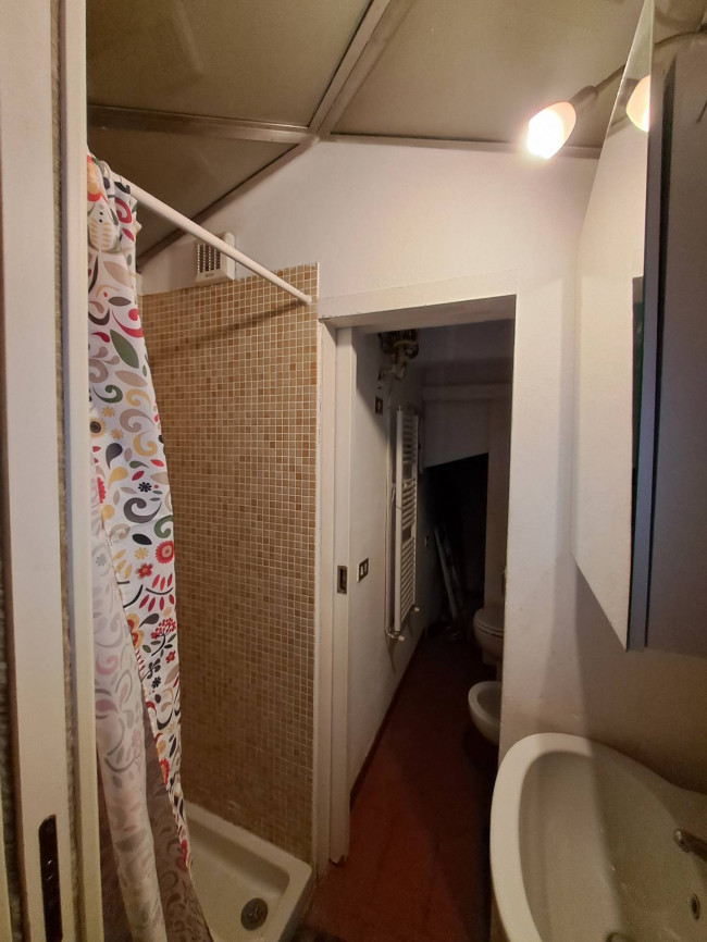 Appartamento in affitto a Pontedera