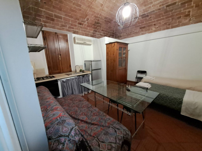 Appartamento in affitto a Pontedera