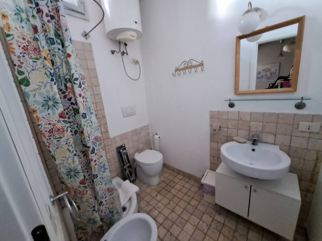 Appartamento in affitto a Pontedera