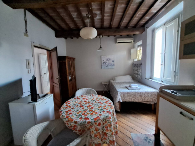 Appartamento in affitto a Pontedera