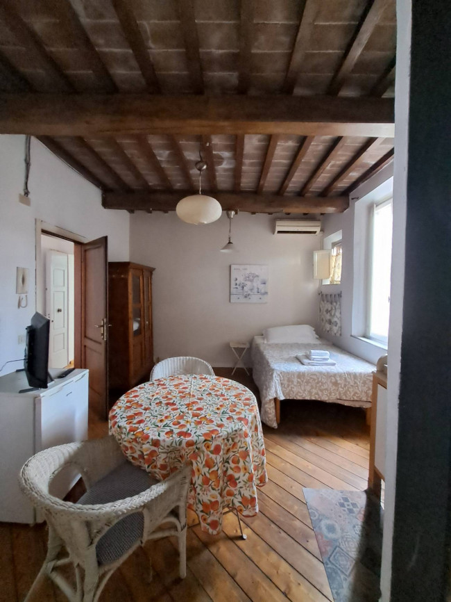 Appartamento in affitto a Pontedera