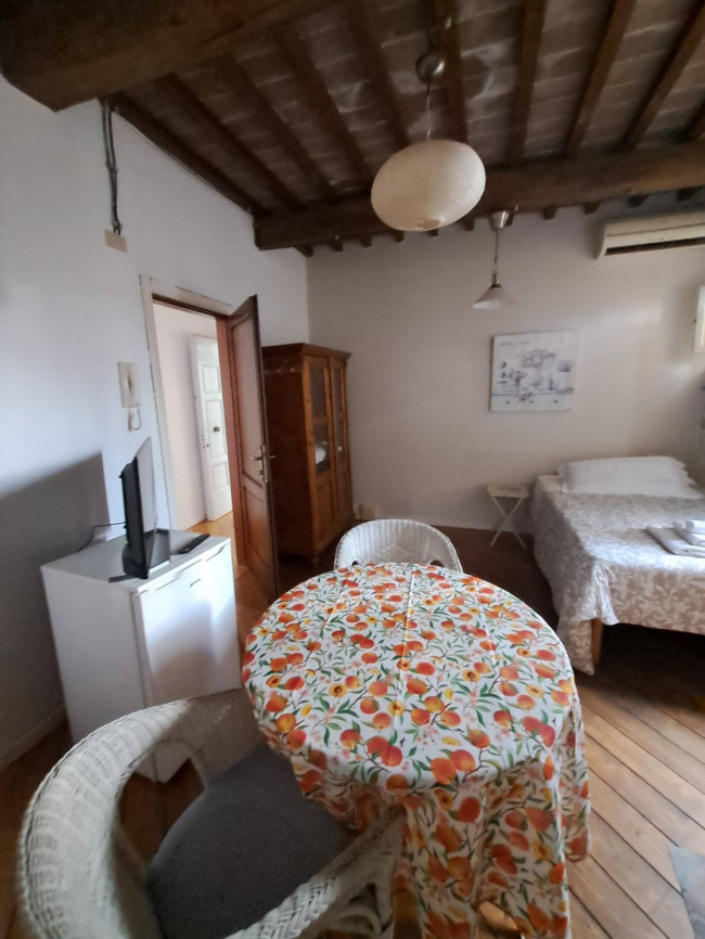 Appartamento in affitto a Pontedera