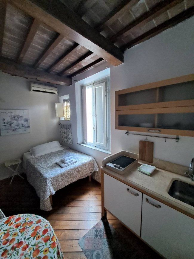 Appartamento in affitto a Pontedera