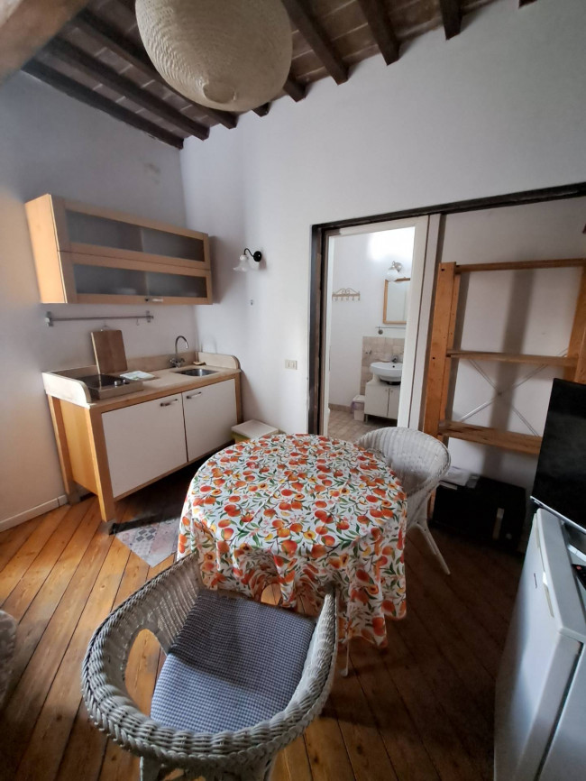 Appartamento in affitto a Pontedera