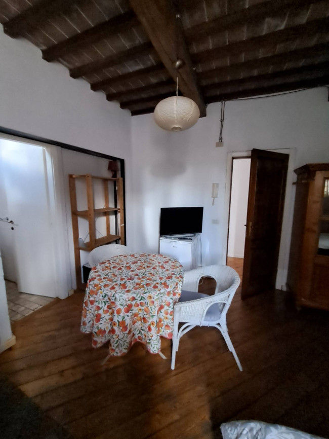 Appartamento in affitto a Pontedera