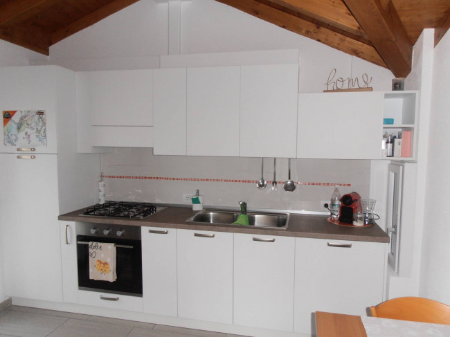 Villetta a schiera in affitto a Cremenaga
