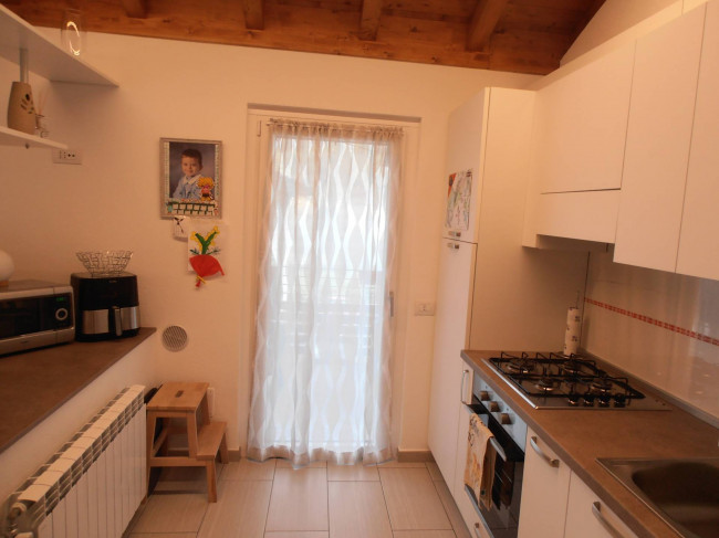 Villetta a schiera in affitto a Cremenaga