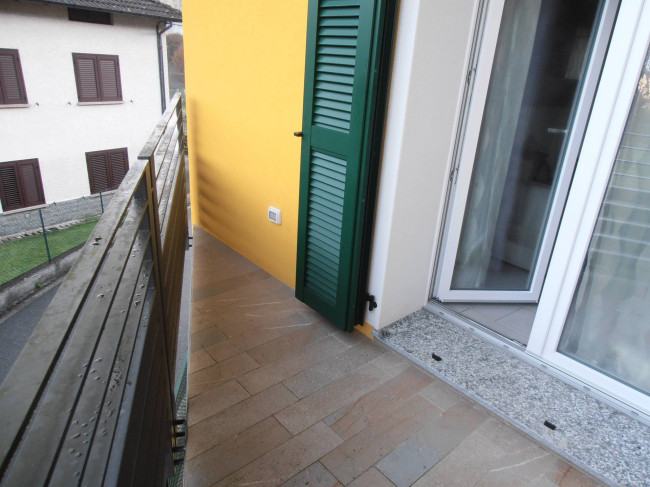 Villetta a schiera in affitto a Cremenaga