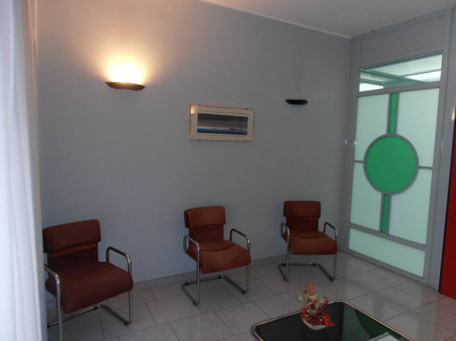Ufficio in affitto a Luino