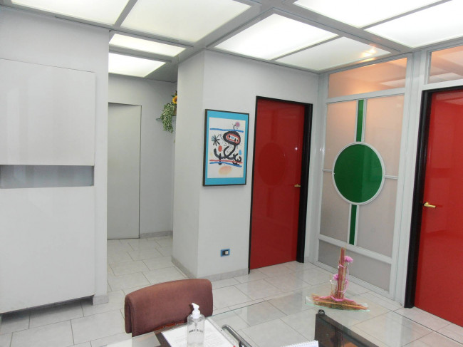 Ufficio in affitto a Luino