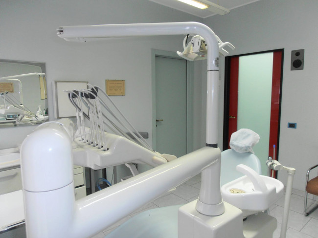 Ufficio in affitto a Luino