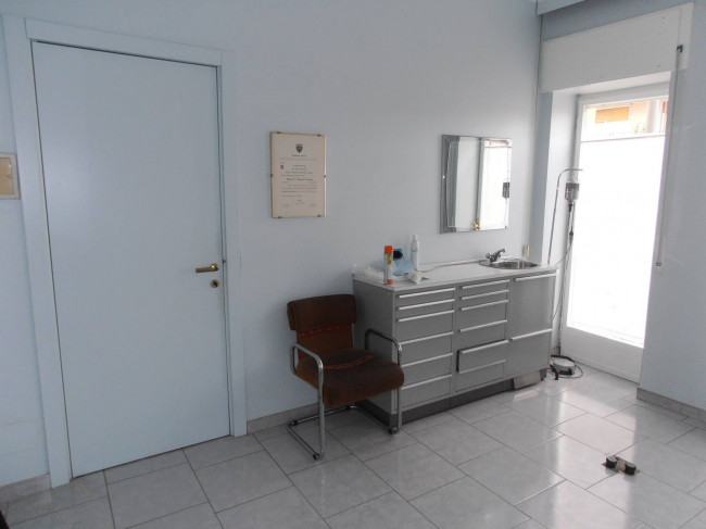 Ufficio in affitto a Luino