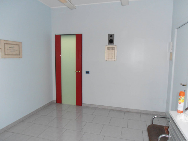 Ufficio in affitto a Luino