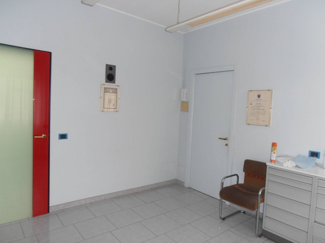 Ufficio in affitto a Luino