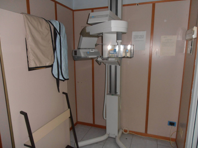 Ufficio in affitto a Luino