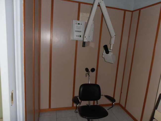 Ufficio in affitto a Luino