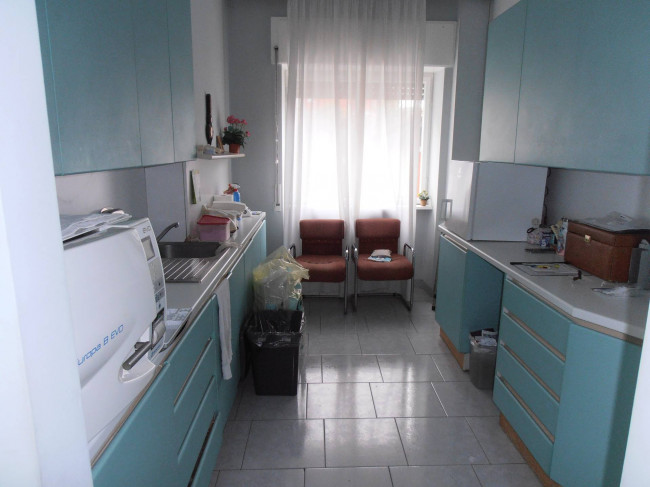 Ufficio in affitto a Luino