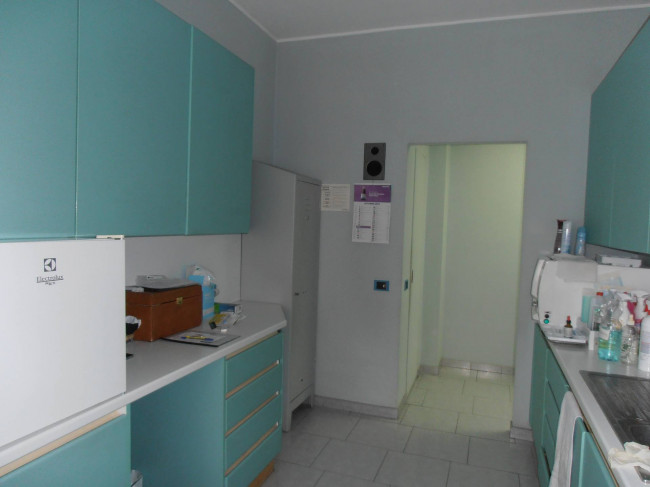 Ufficio in affitto a Luino