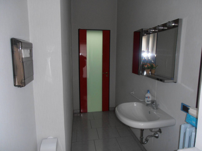Ufficio in affitto a Luino