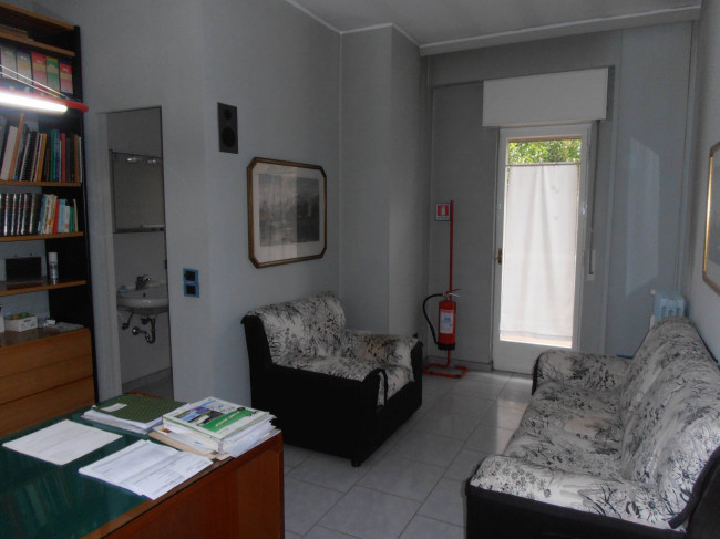 Ufficio in affitto a Luino