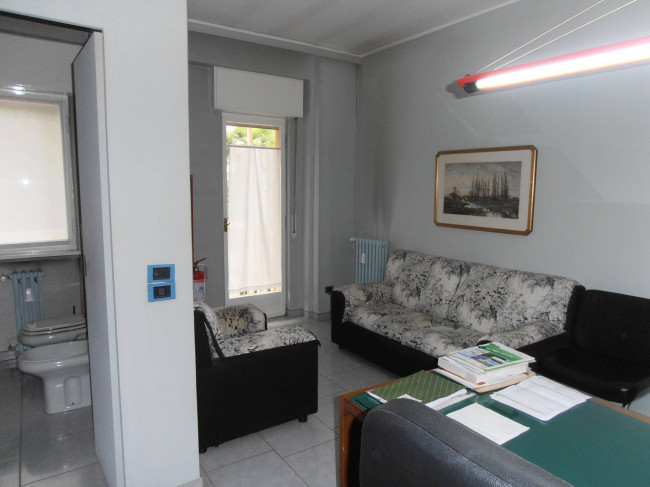 Ufficio in affitto a Luino