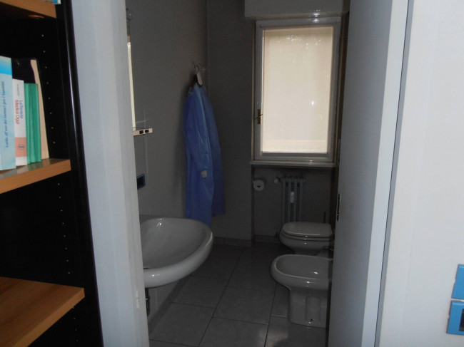 Ufficio in affitto a Luino