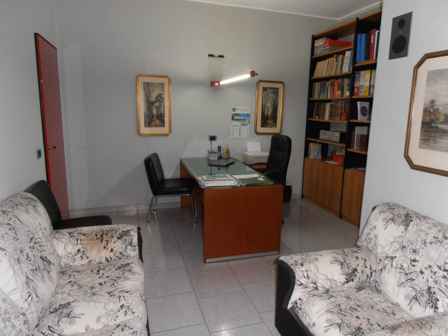 Ufficio in affitto a Luino