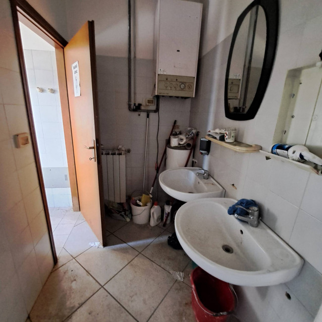 Capannone in affitto a Forlì