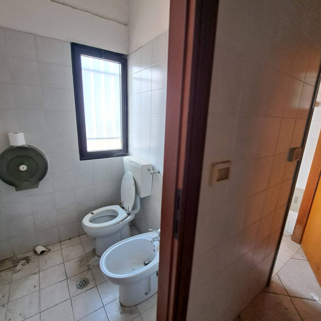 Capannone in affitto a Forlì