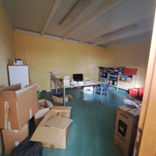 Capannone in affitto a Forlì