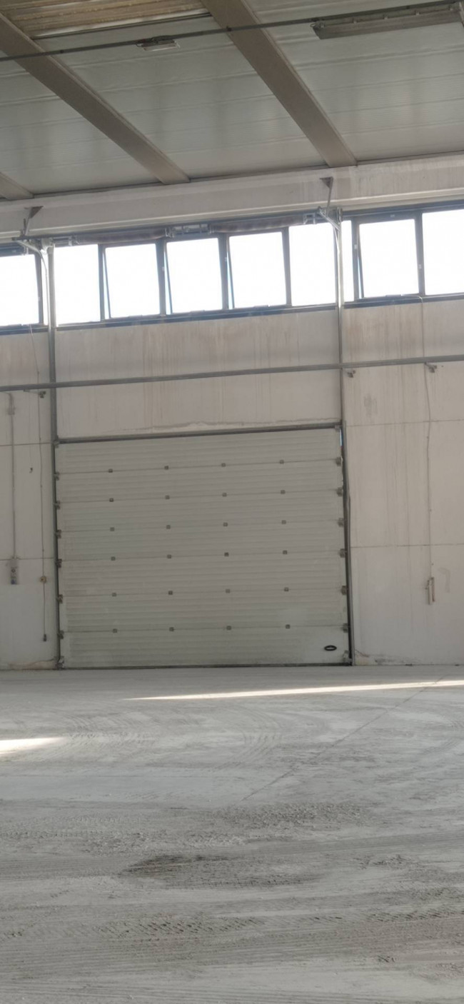 Deposito in affitto a Piombino