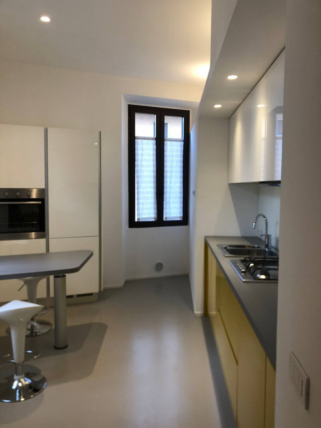 Appartamento in affitto a Luino