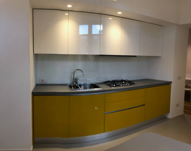 Appartamento in affitto a Luino