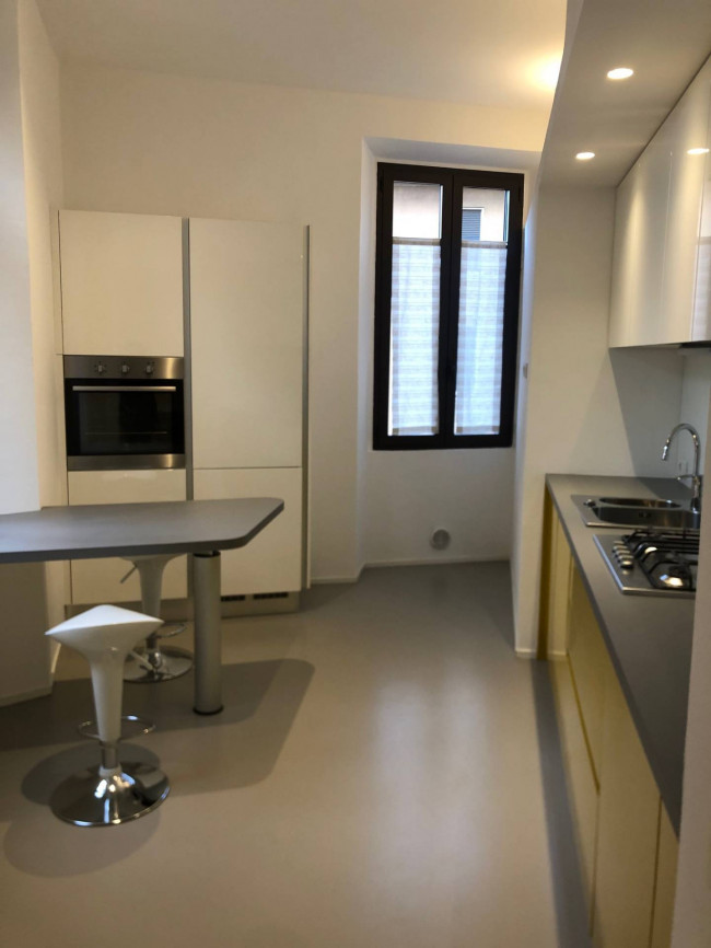 Appartamento in affitto a Luino