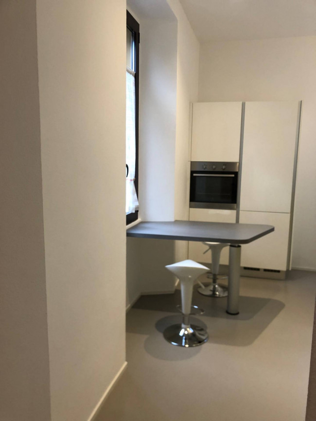 Appartamento in affitto a Luino