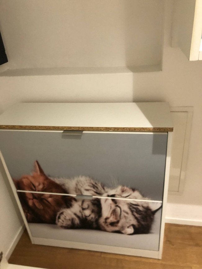 Appartamento in affitto a Luino