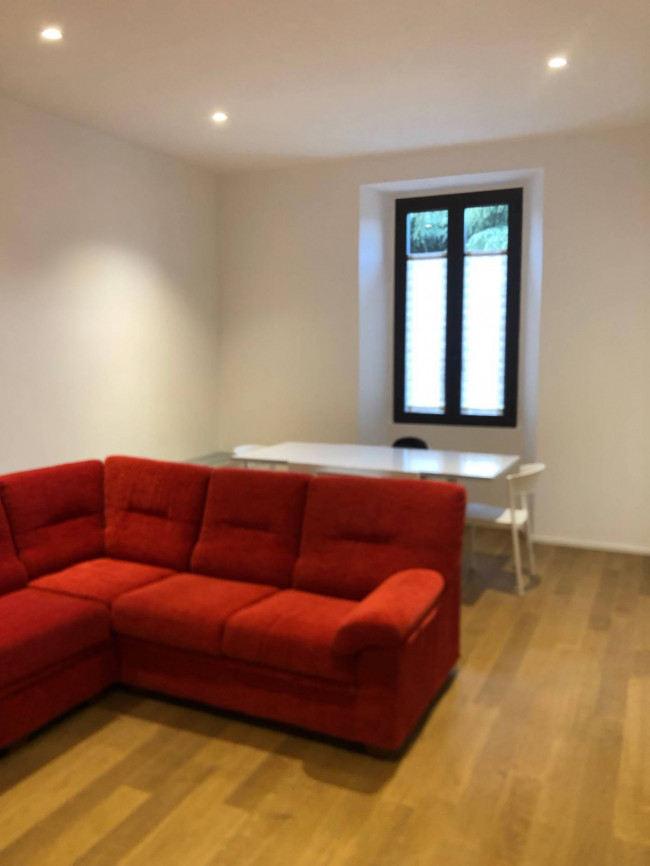 Appartamento in affitto a Luino