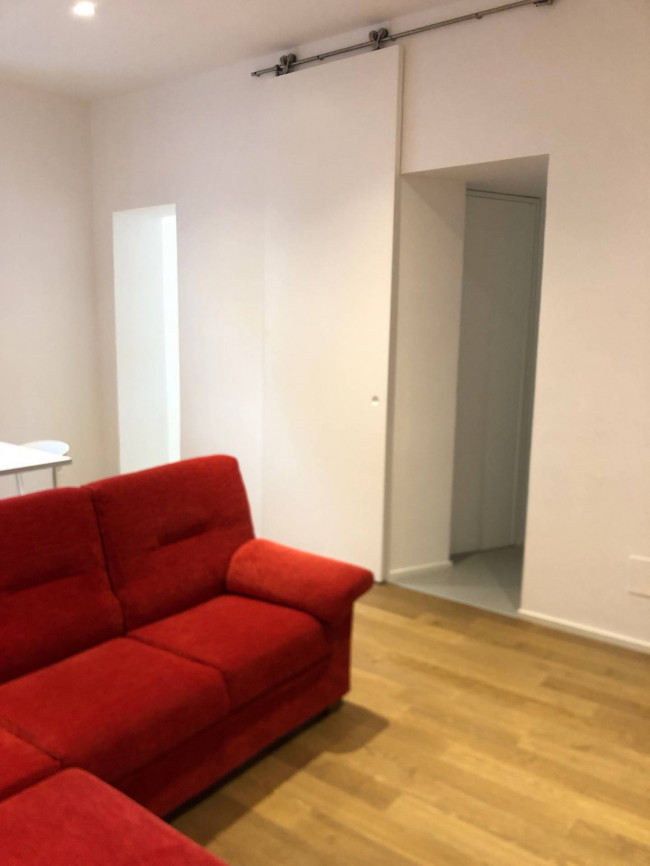 Appartamento in affitto a Luino