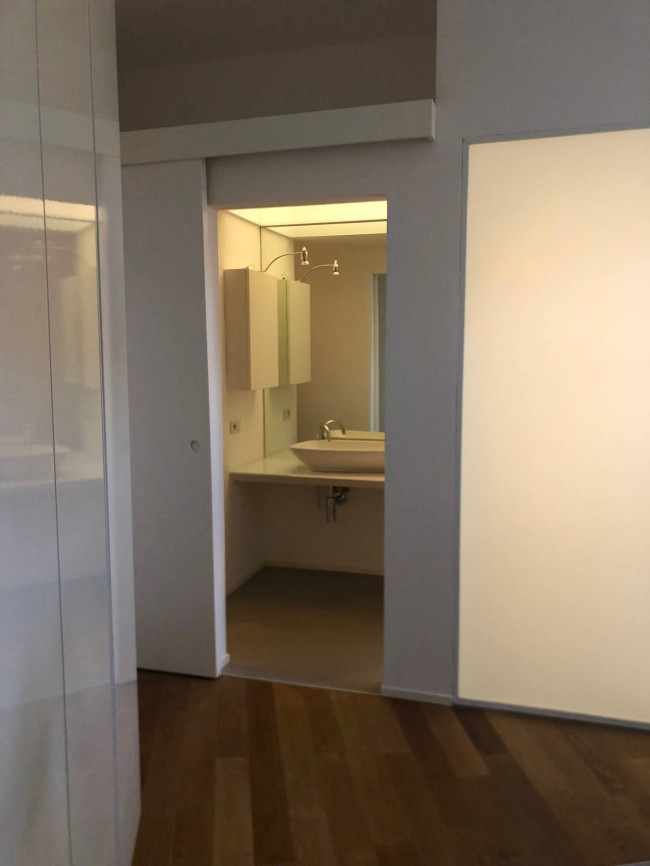 Appartamento in affitto a Luino